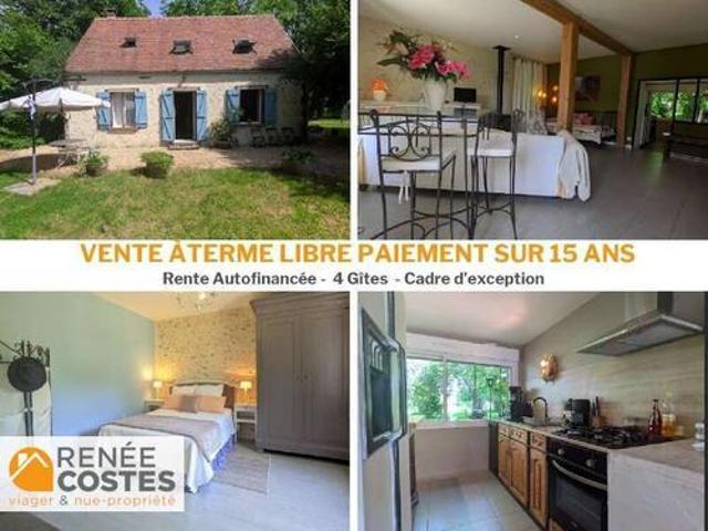 Maison vente à Mortagne-au-Perche, Moulicent