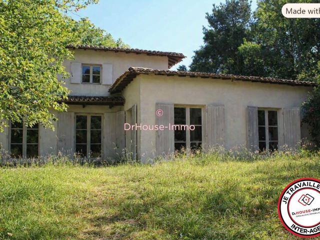 Maison vente à Bordeaux, Cambes