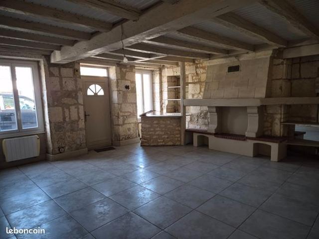 Maison vente à Angoulême, Aignes-et-puypéroux