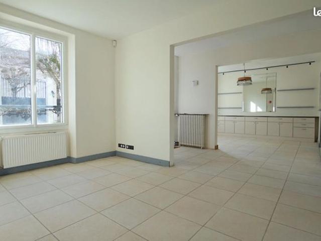 Maison vente à Mantes-la-Jolie, Mézières-sur-seine