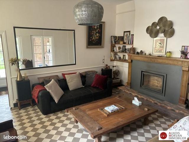 Maison vente à Montbard, Précy-sous-thil
