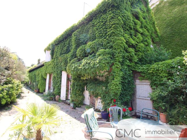 Maison vente à Chartres, Mainvilliers