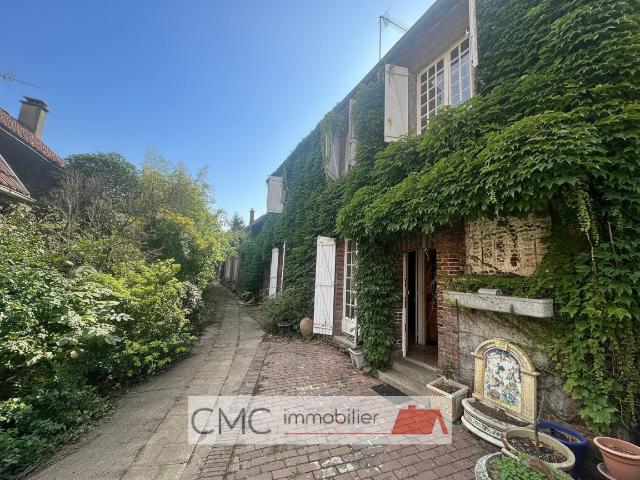 Maison vente à Mainvilliers, Eure-et-Loir
