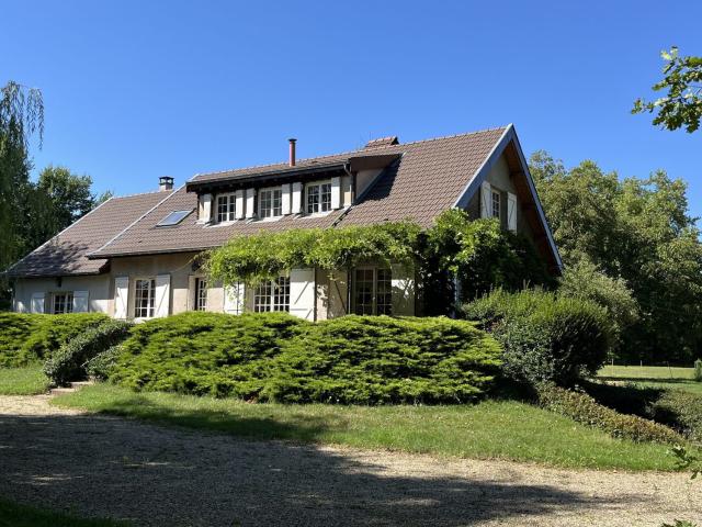Maison vente à Bourg-en-Bresse, Garnerans