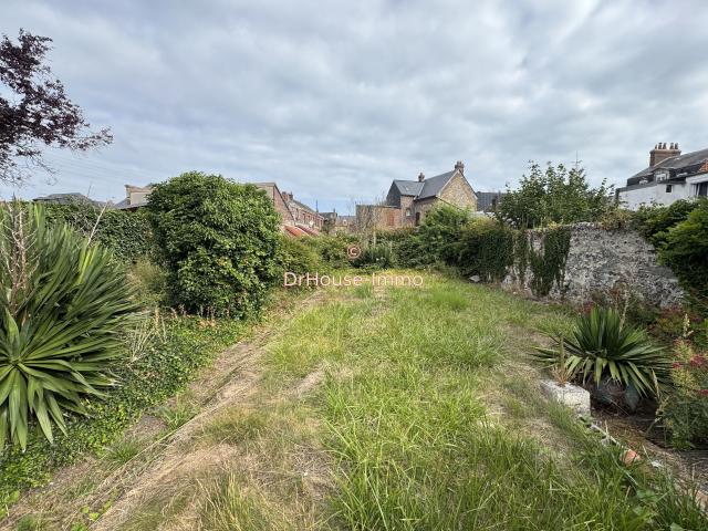 Maison vente à Dieppe