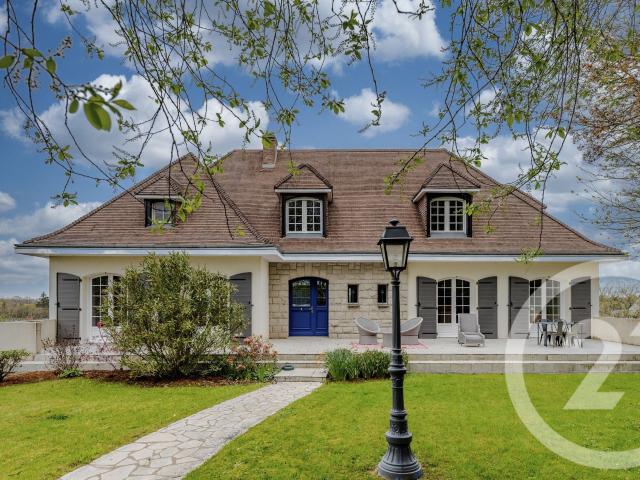Maison vente à Laval, Saint-berthevin