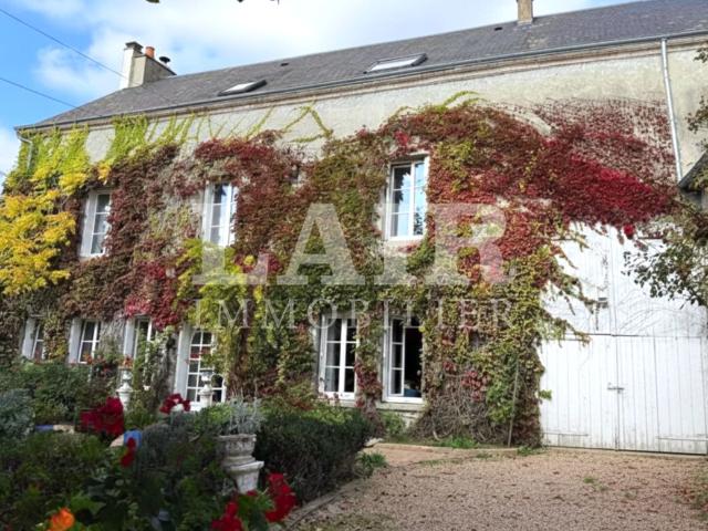 Maison vente à Mayenne, Saint-pierre-des-nids