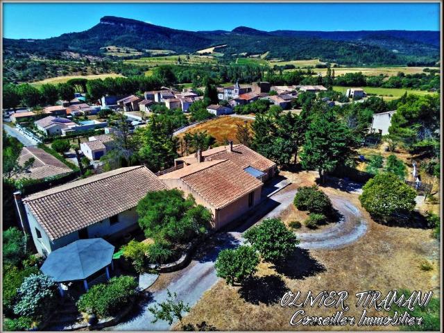 Maison vente à Rieux-en-Val, Aude