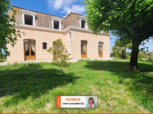 Maison vente à Marmande, Cambes