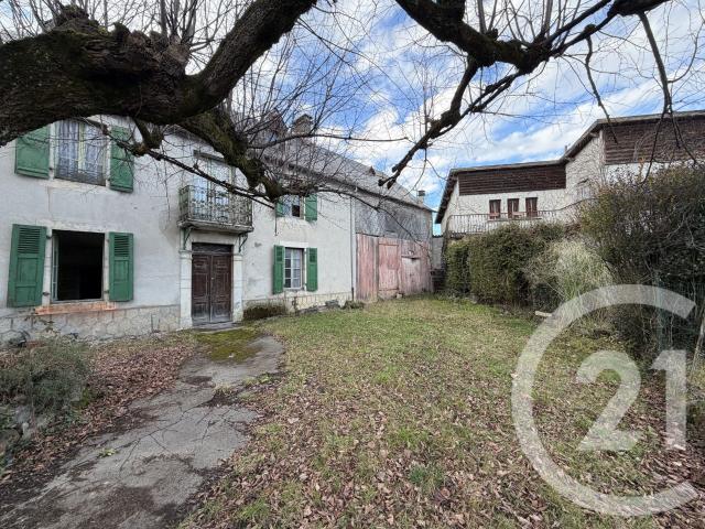 Maison vente à Bagnères-de-Bigorre, Capvern