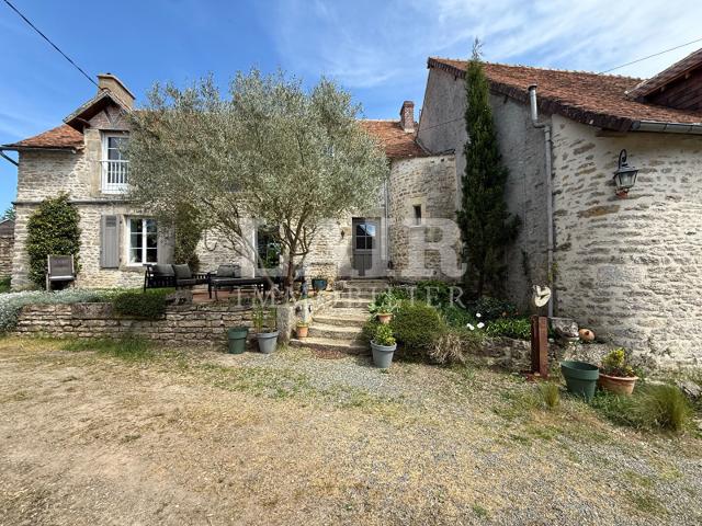 Maison vente à Mamers, Oisseau-le-petit