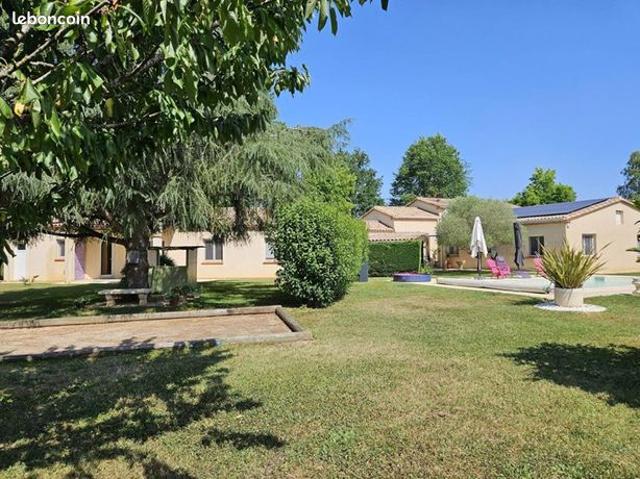 Maison vente à Villeneuve-sur-Lot, Casseneuil