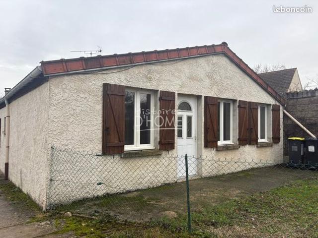 Maison vente à Provins, La Ferté-gaucher