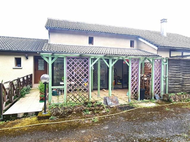 Maison vente à Castres, Lacaze