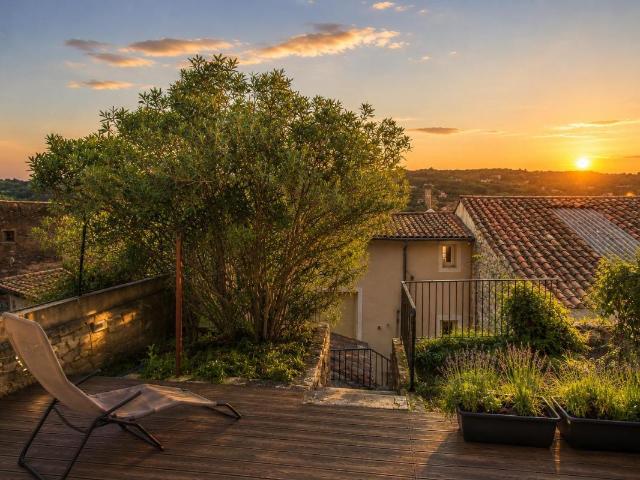 Maison vente à Béziers, Bédarieux