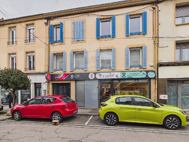 Maison vente à Longuyon, Meurthe-et-Moselle