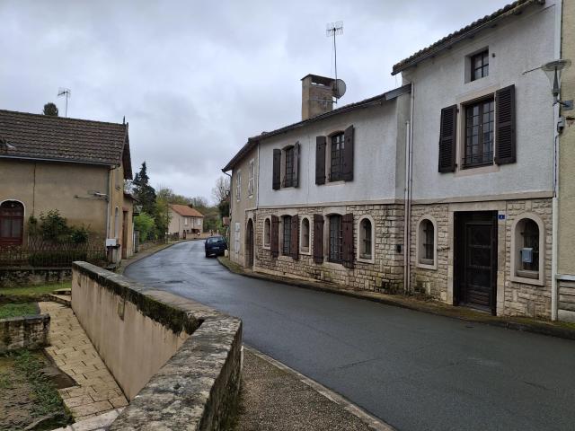 Maison vente à Gouex, Vienne