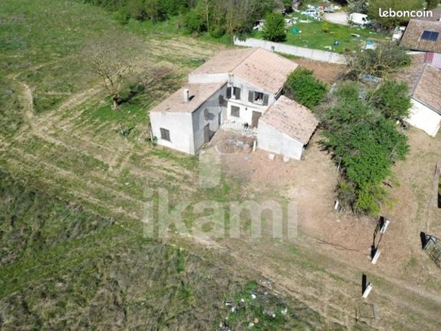 Maison vente à Alixan, Drôme
