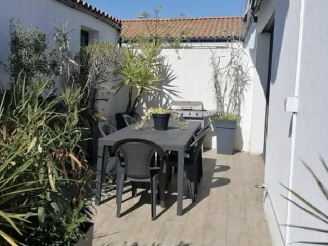 Maison vente à Rochefort, Aigrefeuille-d'aunis