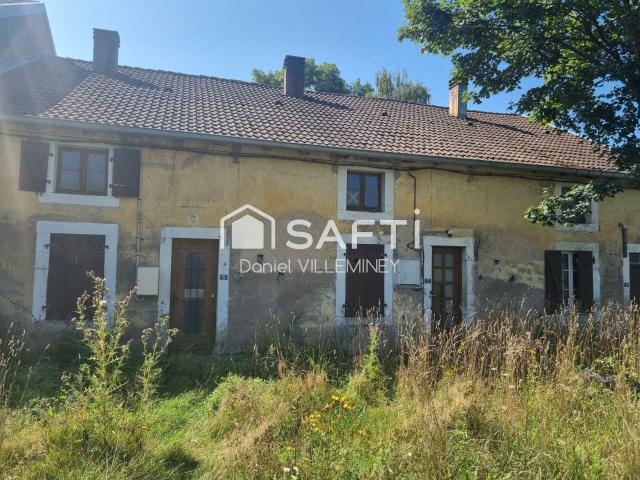 Maison vente à Lure, Aillevillers-et-lyaumont