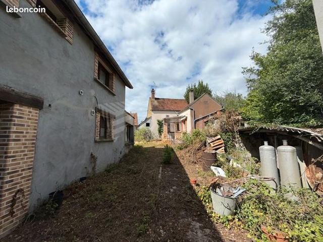 Maison vente à Cherbourg, Sainte-colombe