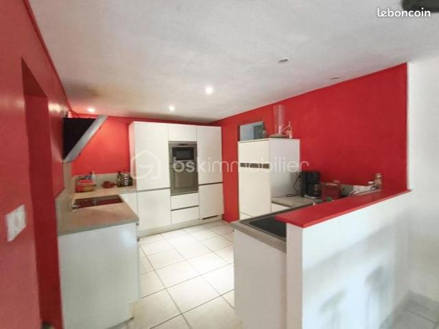 Maison vente à Lodève, La Boissière