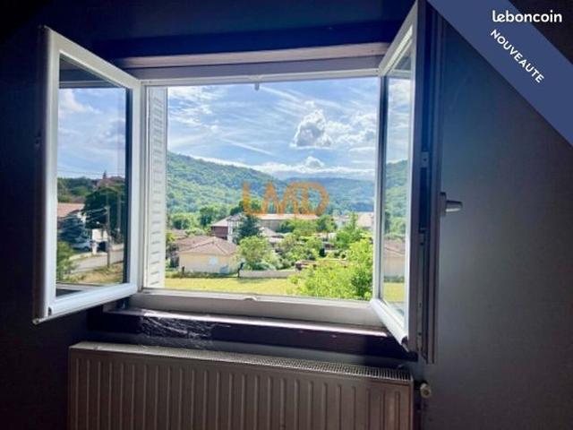 Maison vente à Villefranche-de-Rouergue, Livinhac-le-haut