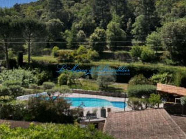 Maison vente à Alès, Saint-sébastien-d'aigrefeuille