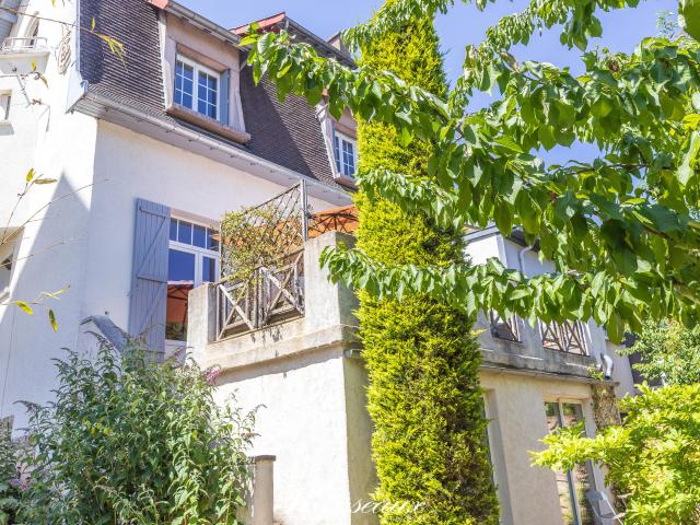 Maison vente à Dijon, Fontaine-lès-dijon