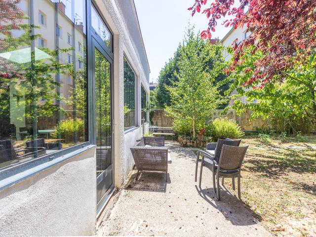 Maison vente à Fontaine-lès-Dijon, Côte-d'Or