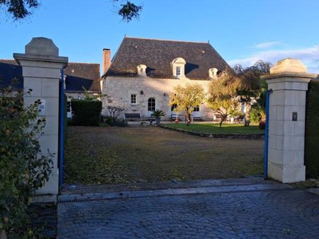 Maison vente à Angers, Pays de la Loire