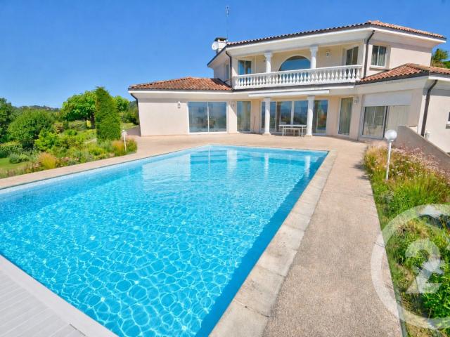 Maison vente à Valence, Génissieux