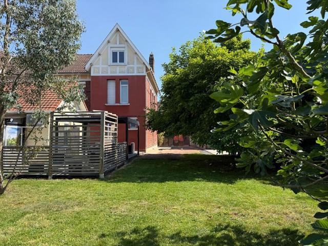 Maison vente à Lens, Liévin