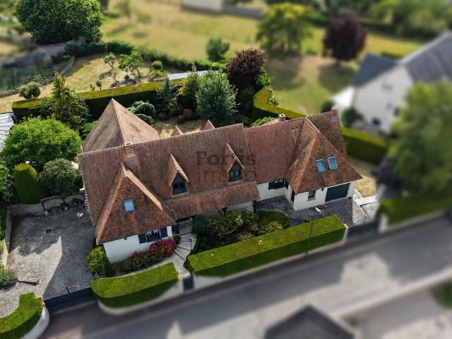 Maison vente à Caen, Thaon
