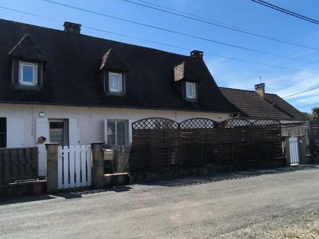 Maison vente à Le Bugue