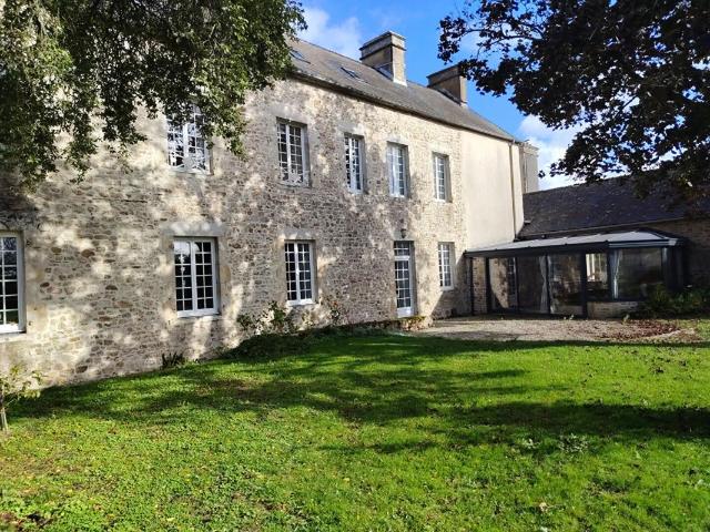 Maison vente à Lessay