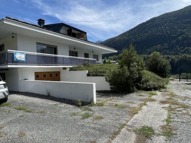 Maison vente à Les Polettes, Aime-la-Plagne