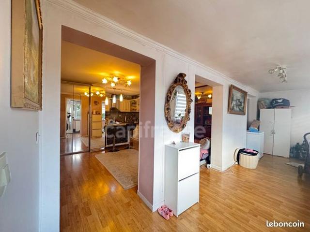 Maison vente à Le Raincy, Drancy