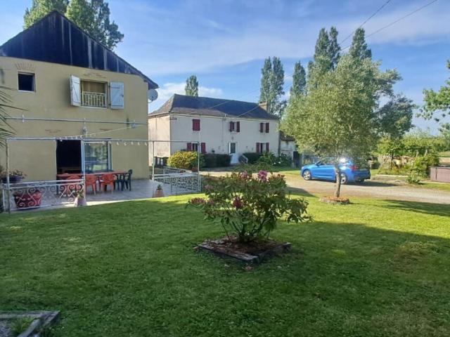 Maison vente à Arzacq-arraziguet, Pyrénées-Atlantiques