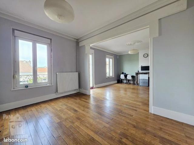 Maison vente à Nancy, Pont-à-mousson