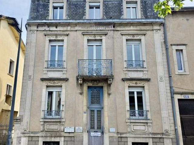 Maison vente à Nancy, Pont-à-mousson