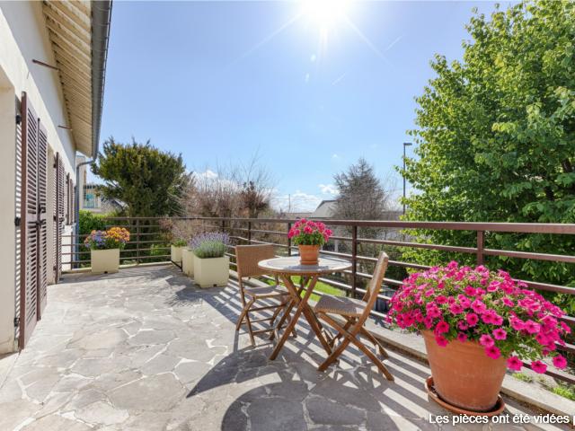 Maison vente à Nanterre, Rueil-malmaison