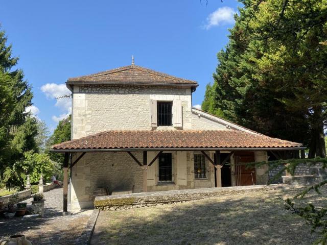 Maison vente à Chalais