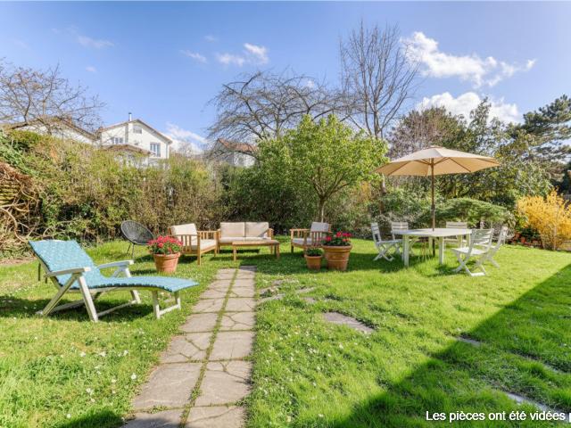 Maison vente à Nanterre, Rueil-malmaison