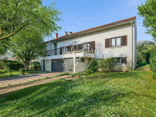 Maison vente à Nanterre, Rueil-malmaison