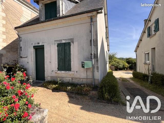 Maison vente à Angers, Pays de la Loire