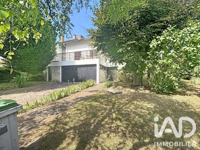 Maison vente à Village Mont-Valérien, Rueil-Malmaison
