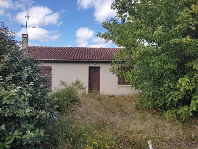 Maison vente à Bordeaux, Saint-jean-d'illac