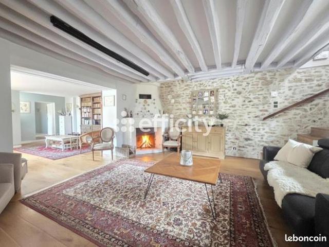 Maison vente à Versailles