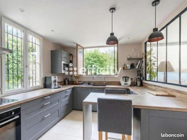 Maison vente à Rambouillet